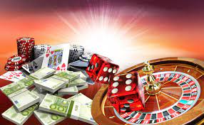 Vulkan Maximum Casino