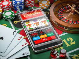 Официальный сайт Shot Casino