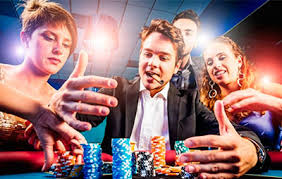 Вход на зеркало Vulkan Maximum Casino
