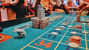 Вход на официальный сайт NeonClub Casino